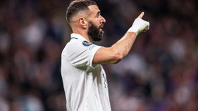 Grosse inquiétude autour de Benzema, il fait une annonce