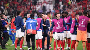 PSG : Coup de théâtre pour un joueur de Deschamps, la grande annonce