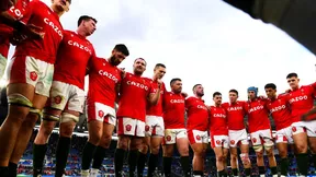 Rugby : Pays de Galles, c’est quoi le problème ?