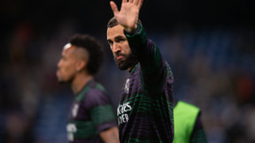 Annoncé en Arabie saoudite, Benzema trouve un accord !