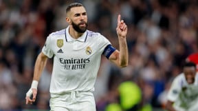 Nouvelle frayeur pour Benzema, le verdict final tombe