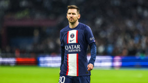 PSG : C’est confirmé, une offre historique se prépare pour Lionel Messi