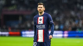 PSG : C’est confirmé, une offre historique se prépare pour Lionel Messi