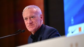 Le PSG active un projet à 600M€, Deschamps réagit