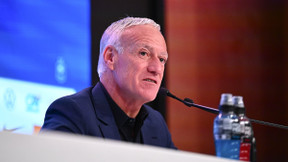 Deschamps est maudit, nouveau coup dur en équipe de France