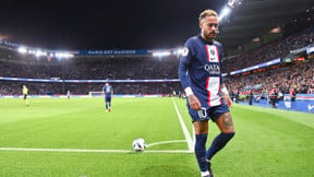 La révolution tombe à l’eau, Neymar plombe les plans du PSG