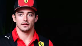 F1 : C’est la crise chez Ferrari ? Leclerc met les choses au point