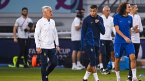 Deschamps mis en garde, une guerre peut éclater avec Mbappé