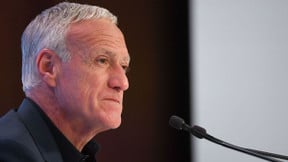 Deschamps prolonge avec l’équipe de France, il hallucine