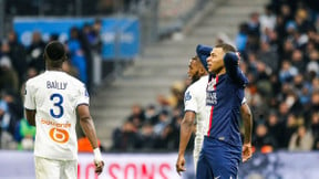 Mbappé anéantit l’OM, l’inattendu chambrage à l’étranger