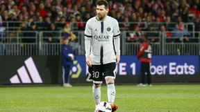 Messi - PSG : Un énorme coup de poker est annoncé