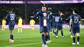 Mercato : Une carte joker pour le PSG dans le feuilleton Mbappé ?