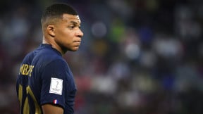 Mbappé écarté, une grande décision est justifiée