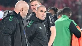 Le Havre - ASSE : Les Verts peuvent tout relancer en Ligue 2