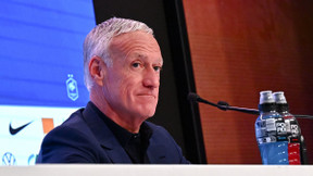 Deschamps fait le buzz avec ce duo de choc