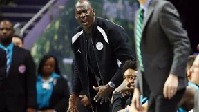 NBA : Michael Jordan peut réaliser un coup en or, il va être déçu