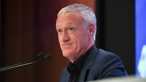 Le PSG a déclaré la guerre pour ce flop de Deschamps