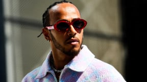 F1 : L'incroyable aveu de Mercedes sur le départ d'Hamilton