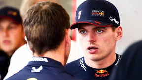 F1 : Panique chez Red Bull, Verstappen craint le pire