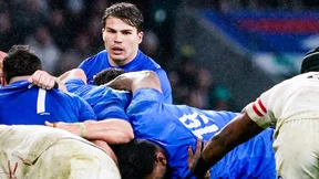 6 Nations : Le XV de France va marquer l’histoire… avec Antoine Dupont
