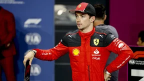 F1 : Leclerc n’y arrive toujours pas, Ferrari s’explique