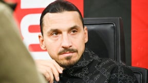 Il l’annonce, Ibrahimovic a provoqué une révolution au PSG