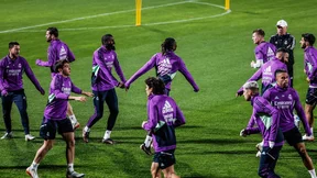 «Pas de pitié» : Une star du Real Madrid est fixée pour son mercato