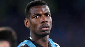 La malédiction continue pour Pogba, Deschamps est prévenu