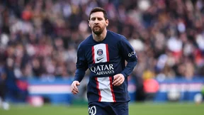 L'opération séduction s'intensifie à l'étranger pour Messi