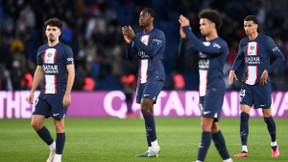 Le PSG coule, le vestiaire lâche un message puissant