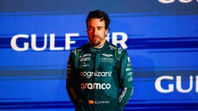 F1 : Alonso réalise «l’impensable», il va enrager