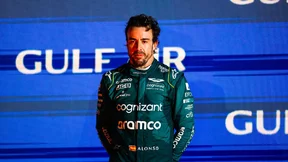 F1 : Alonso réalise «l’impensable», il va enrager