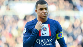 Il se paye encore le PSG et balance sur Mbappé