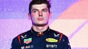F1 : C'est la folie chez Red Bull, Verstappen peut souffler