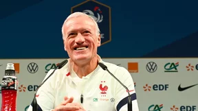 Equipe de France : Un joueur répond à Deschamps, c’est surprenant