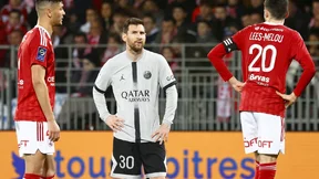 Le PSG se déchire pour Messi, le Qatar donne sa réponse