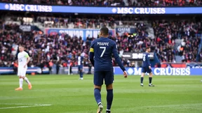Pour Mbappé, le PSG prépare sa vengeance au Real Madrid