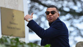 Mercato : PSG, Real Madrid… La décision de Mbappé annoncée en direct ?