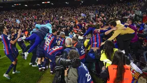 « +12 », « du délire »… La presse s’enflamme pour le Barça après le Clasico !