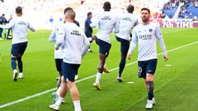 La révolution est programmée au PSG, Messi en plein doute