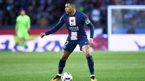 Mbappé l'a surpassé, il prend une décision forte