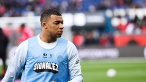 Revolution at PSG, the finding is worrying for Mbappé