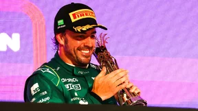 F1 : Alonso surclasse Hamilton et Verstappen, il lance une comparaison légendaire
