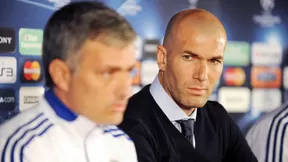Zidane : Le PSG a un plan B