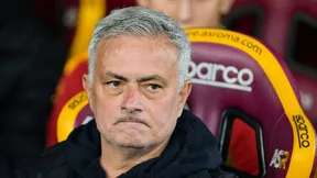 «Ça peut vite partir en sucette» : Catastrophe en vue au PSG avec Mourinho ?  