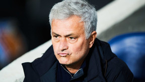 Mourinho : Le PSG a pris une grande décision