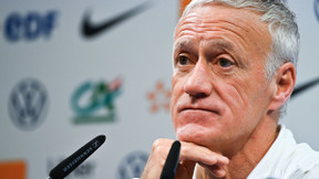 Équipe de France : Il lâche Deschamps et s’explique