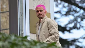 «Capitaine de l’équipe de France avec des cheveux roses ?», il remet Griezmann à sa place comme il faut !