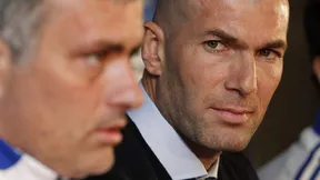 Mourinho est-il un meilleur choix que Zidane pour le PSG ?