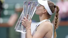 Qui est Elena Rybakina, cette championne si discrète ?